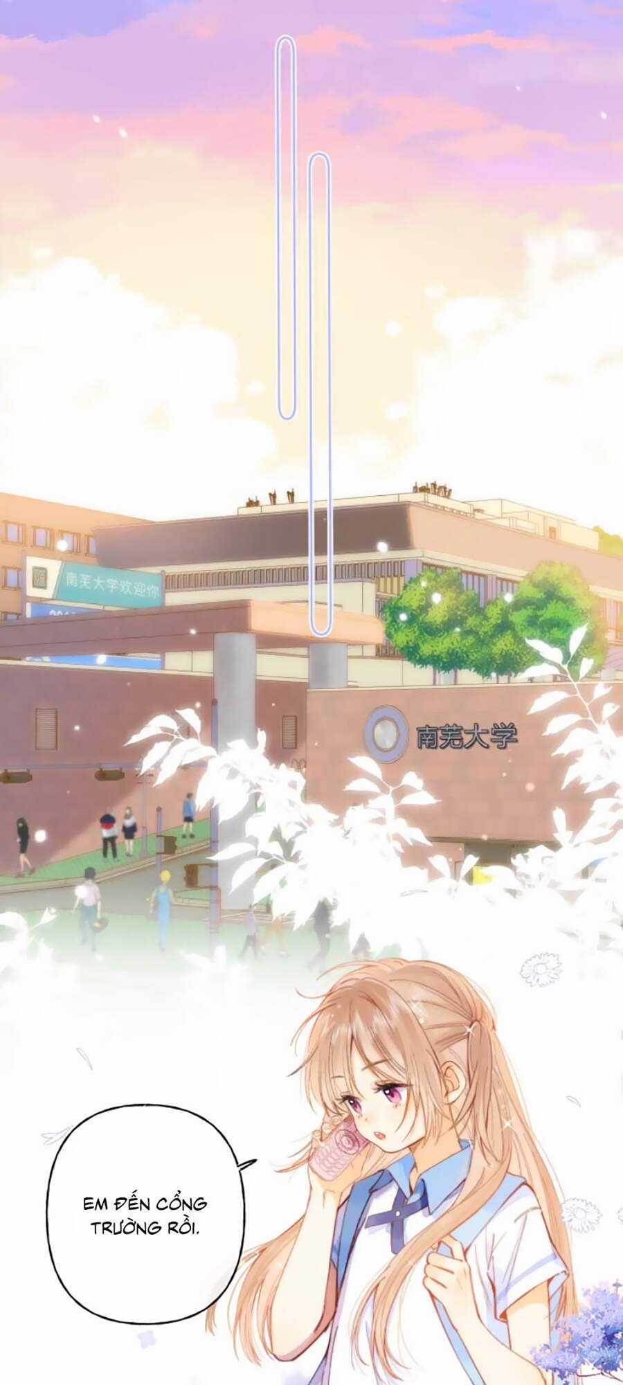 Mối Tình Thầm Kín - Chapter 9 - Trang 13