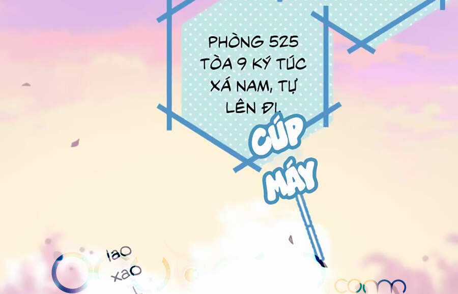 Mối Tình Thầm Kín - Chapter 9 - Trang 15