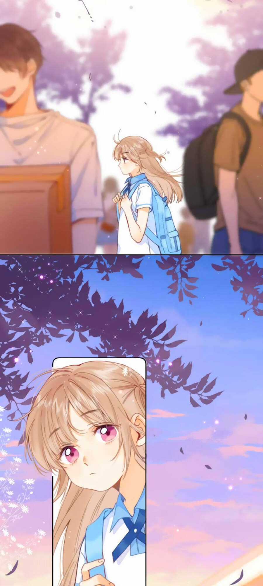 Mối Tình Thầm Kín - Chapter 9 - Trang 16