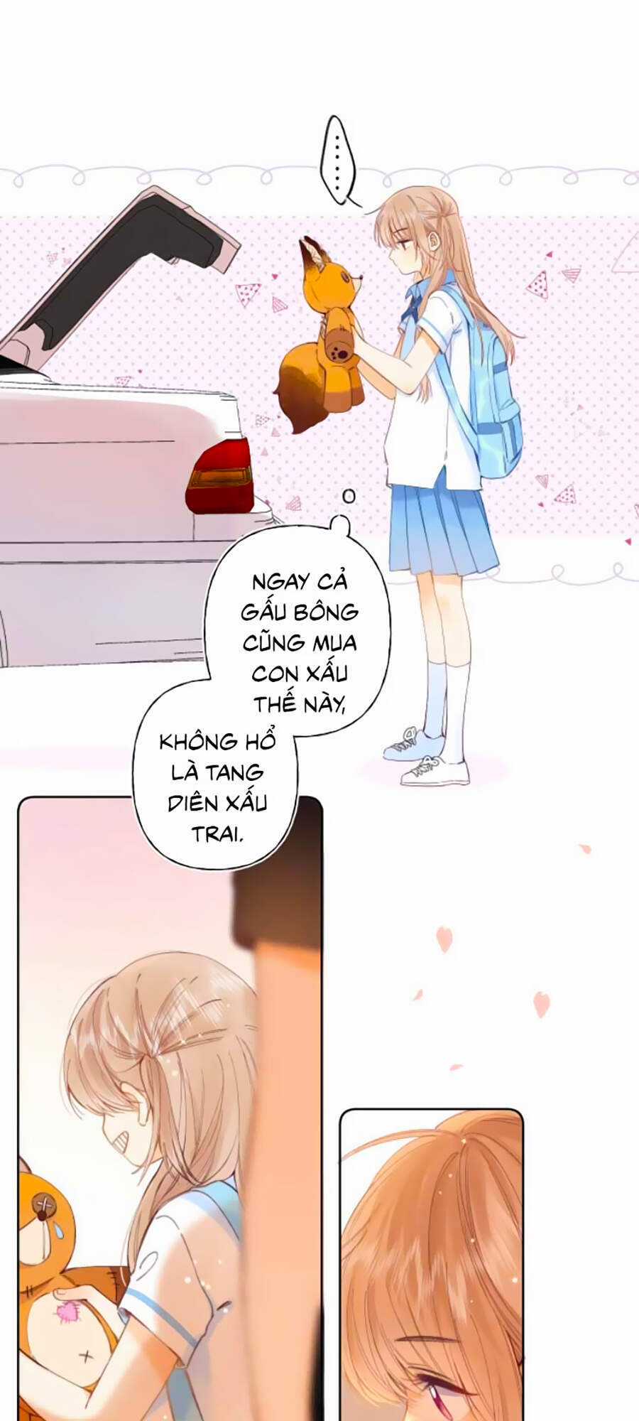 Mối Tình Thầm Kín - Chapter 9 - Trang 19