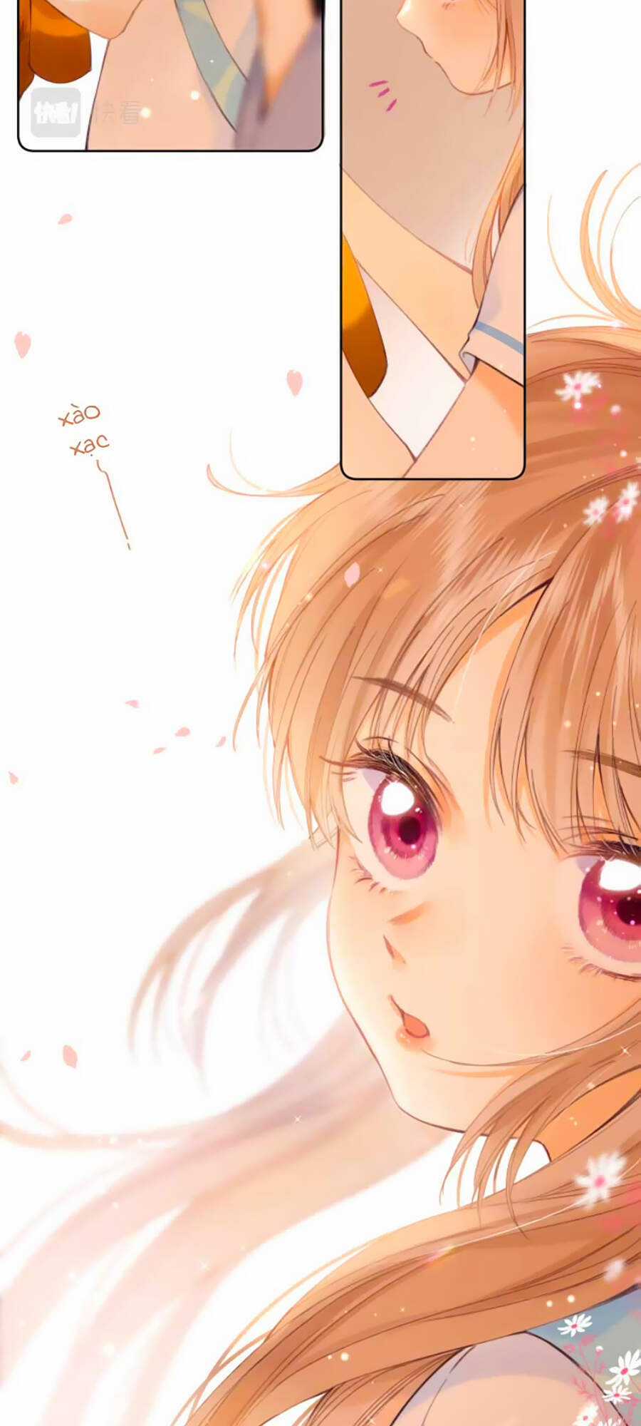 Mối Tình Thầm Kín - Chapter 9 - Trang 20