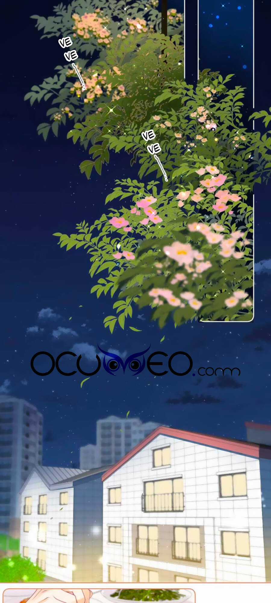 Mối Tình Thầm Kín - Chapter 9 - Trang 3