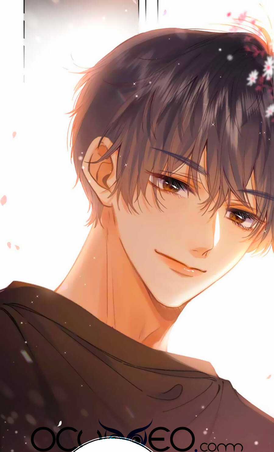 Mối Tình Thầm Kín - Chapter 9 - Trang 22