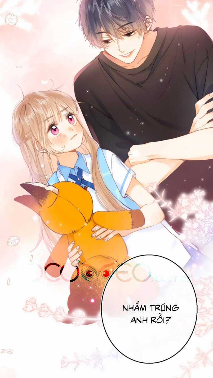 Mối Tình Thầm Kín - Chapter 9 - Trang 24