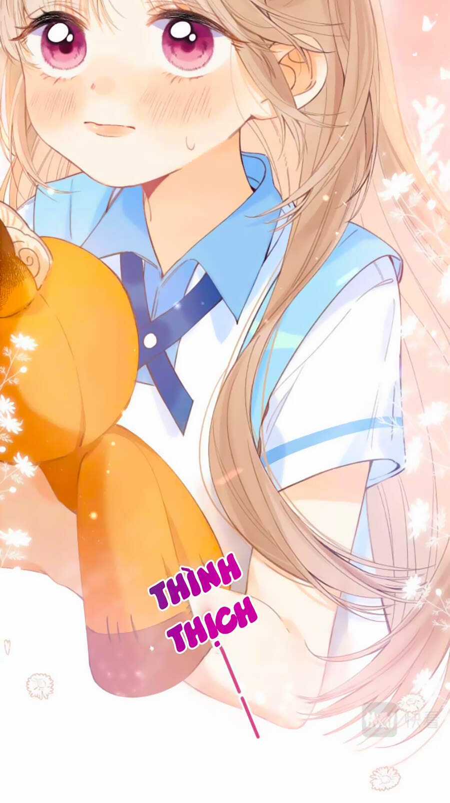 Mối Tình Thầm Kín - Chapter 9 - Trang 26