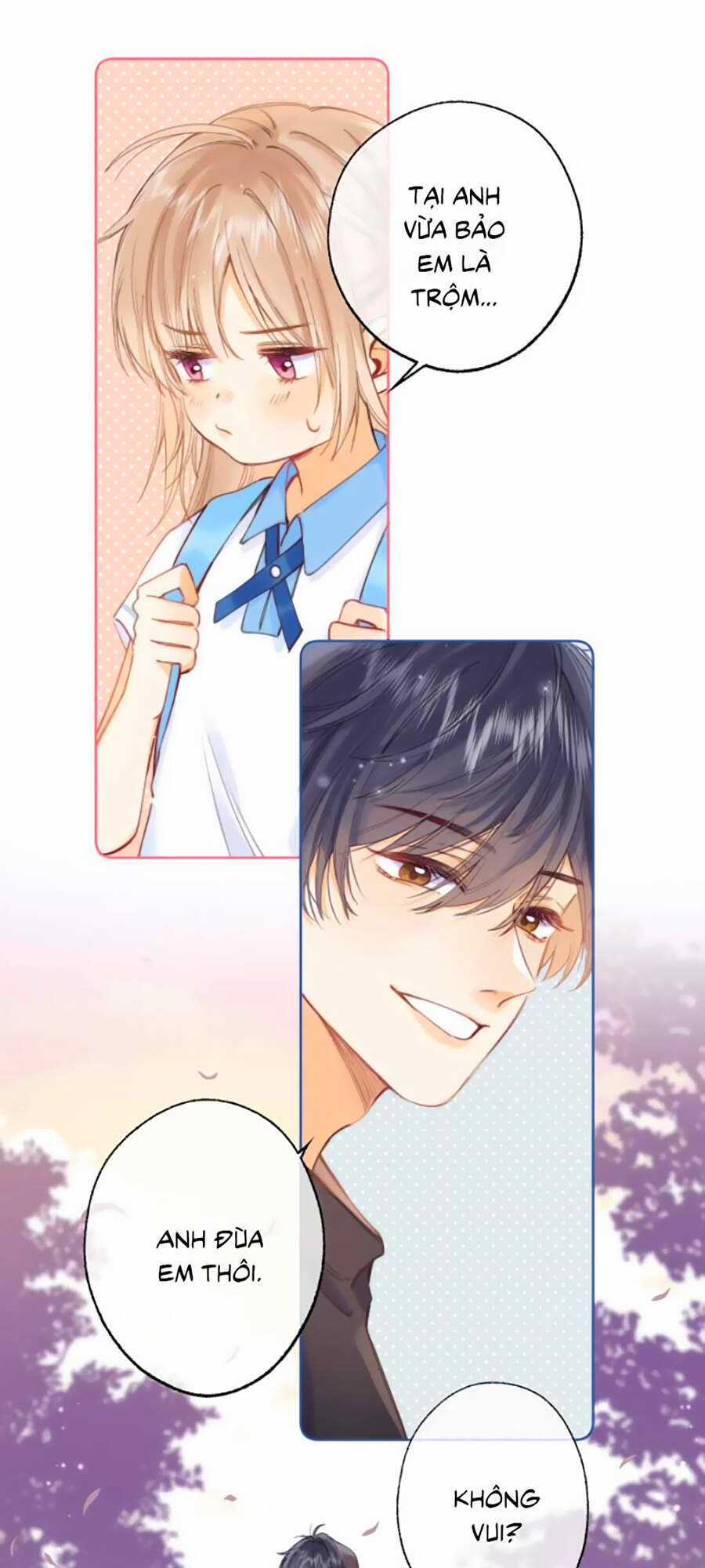 Mối Tình Thầm Kín - Chapter 9 - Trang 30