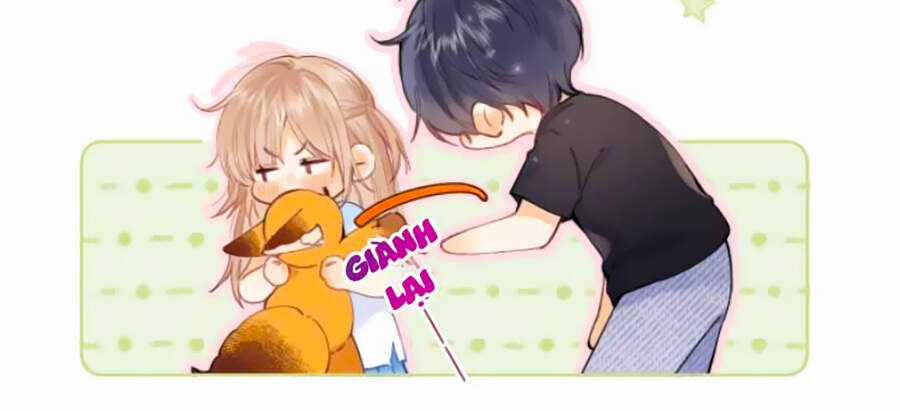 Mối Tình Thầm Kín - Chapter 9 - Trang 32