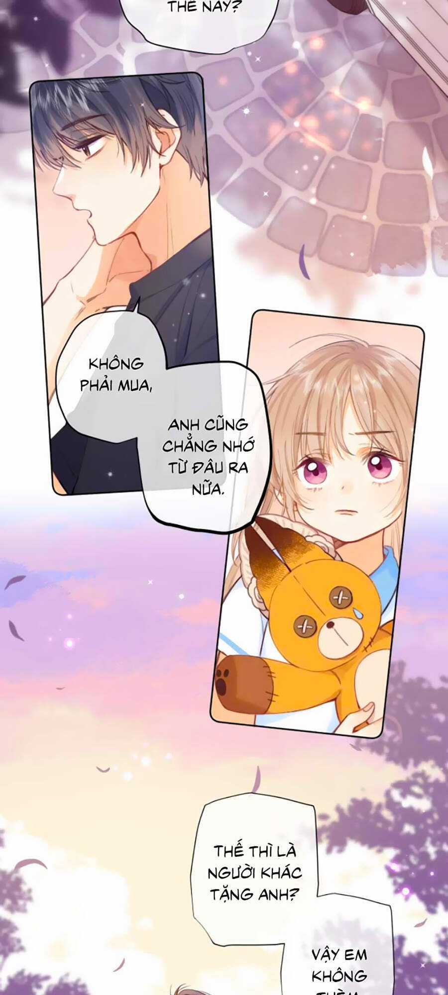 Mối Tình Thầm Kín - Chapter 9 - Trang 34