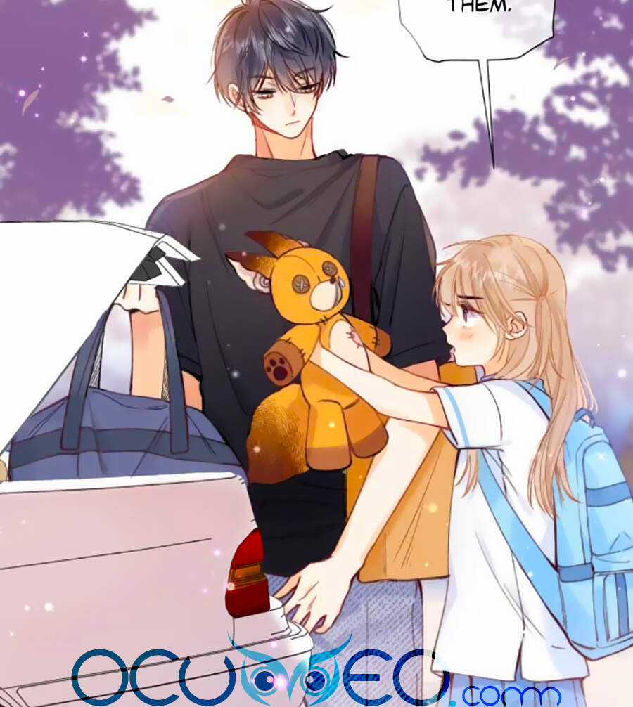 Mối Tình Thầm Kín - Chapter 9 - Trang 35