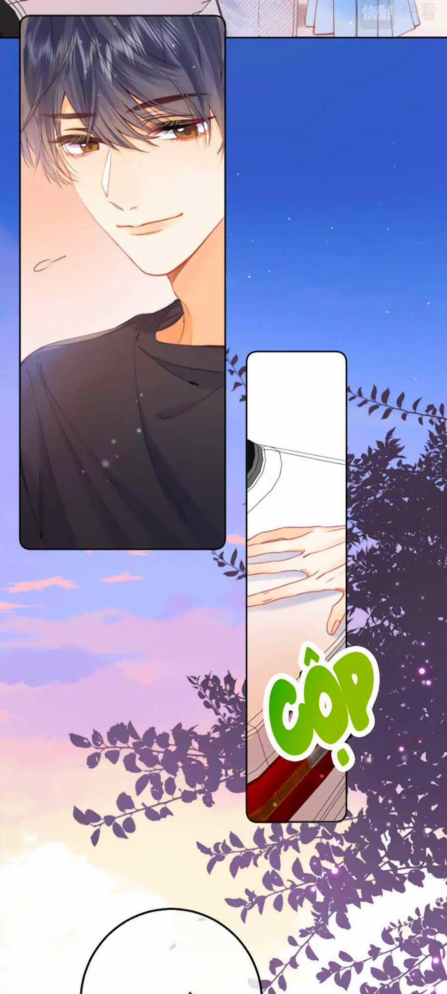 Mối Tình Thầm Kín - Chapter 9 - Trang 36