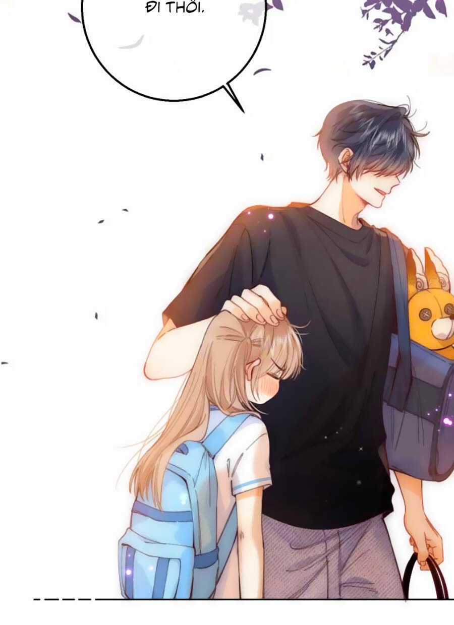 Mối Tình Thầm Kín - Chapter 9 - Trang 37