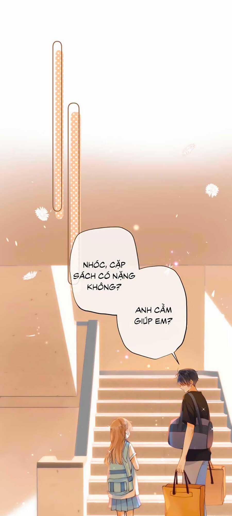 Mối Tình Thầm Kín - Chapter 9 - Trang 38