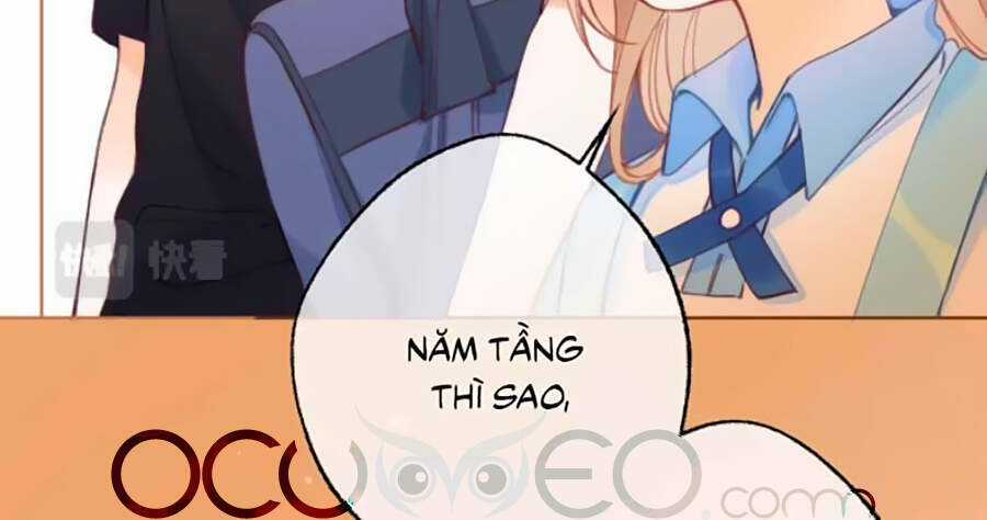 Mối Tình Thầm Kín - Chapter 9 - Trang 40
