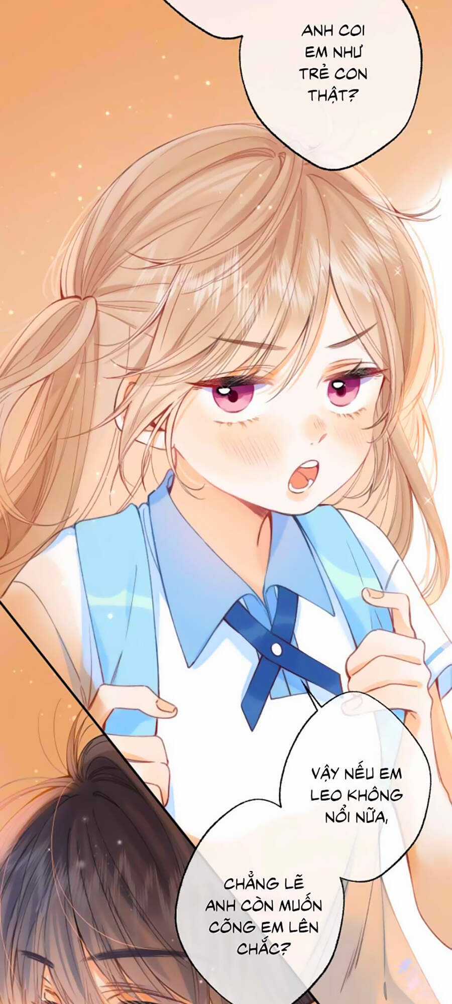 Mối Tình Thầm Kín - Chapter 9 - Trang 41