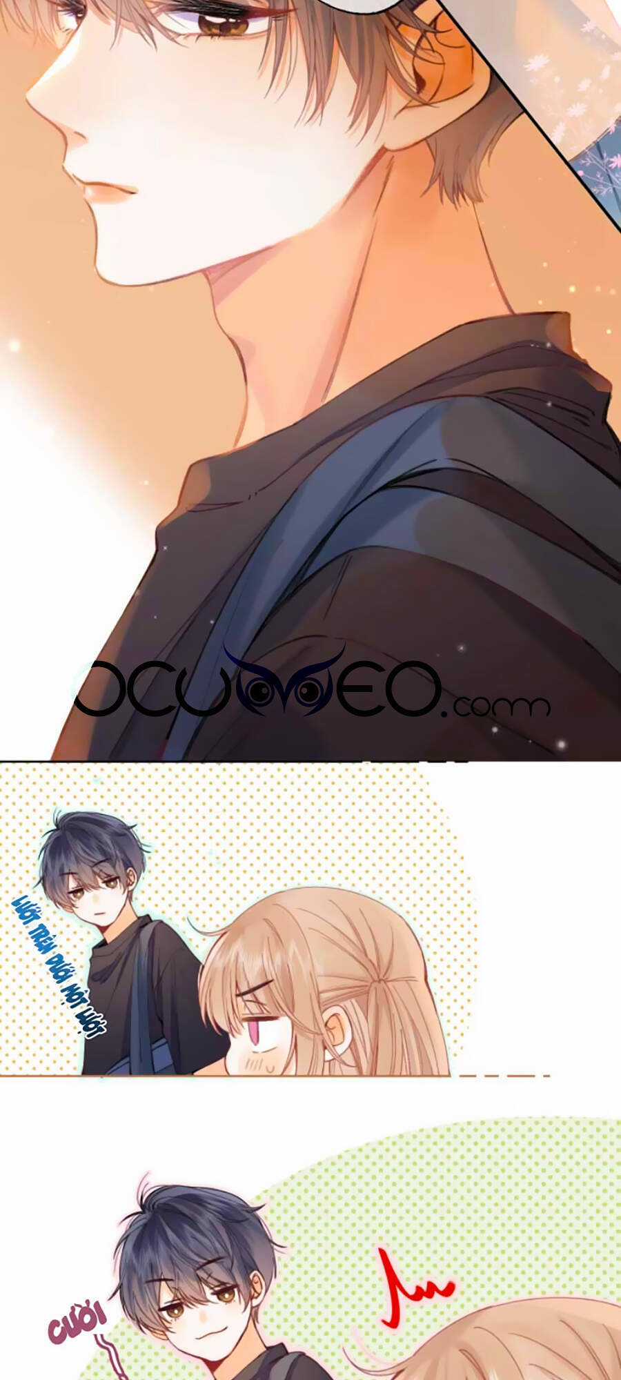 Mối Tình Thầm Kín - Chapter 9 - Trang 42