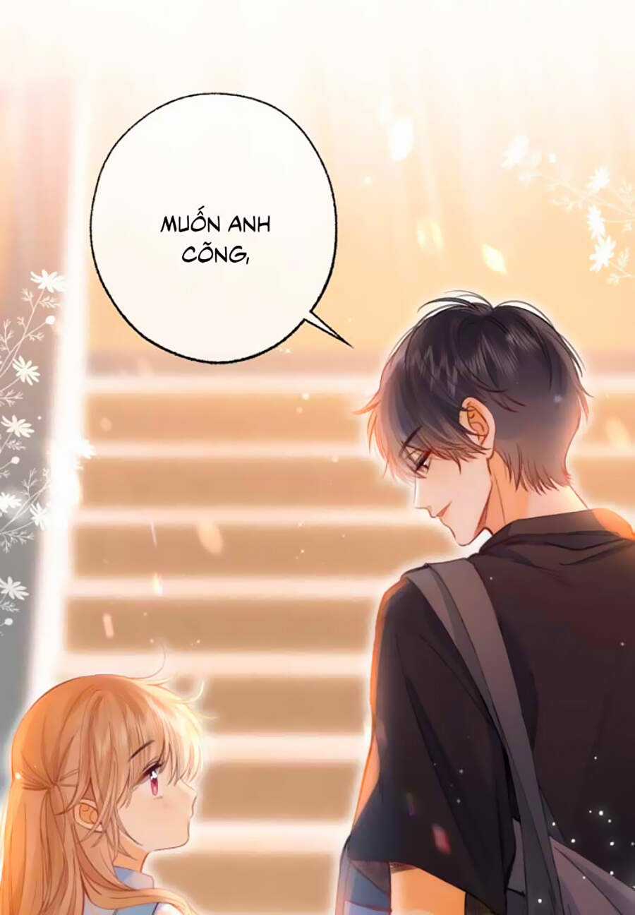 Mối Tình Thầm Kín - Chapter 9 - Trang 44