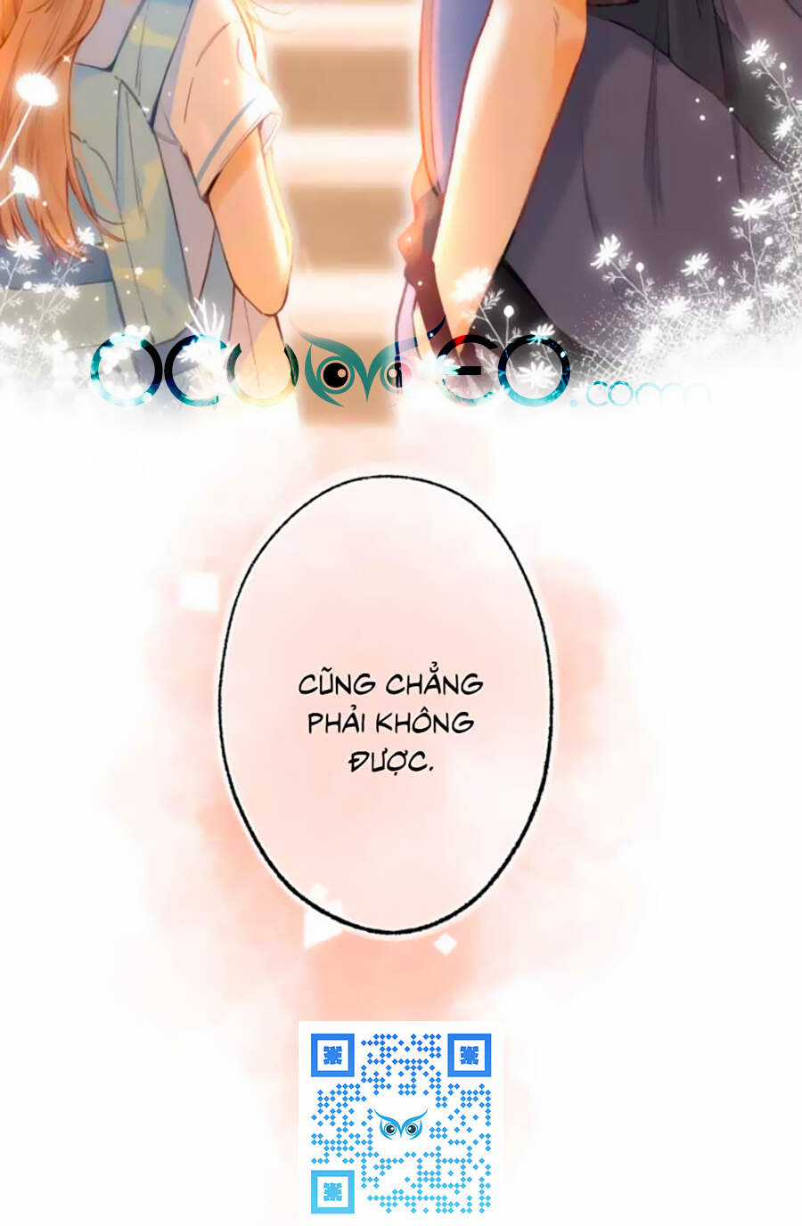 Mối Tình Thầm Kín - Chapter 9 - Trang 45