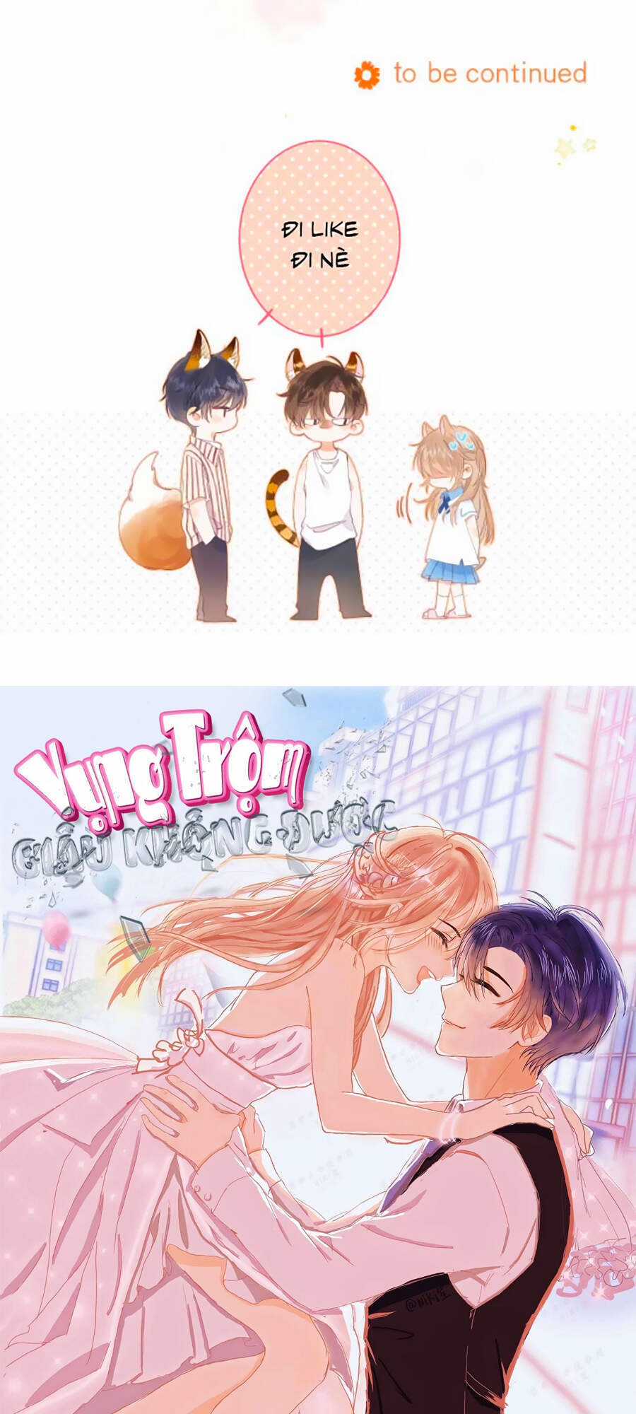 Mối Tình Thầm Kín - Chapter 9 - Trang 46