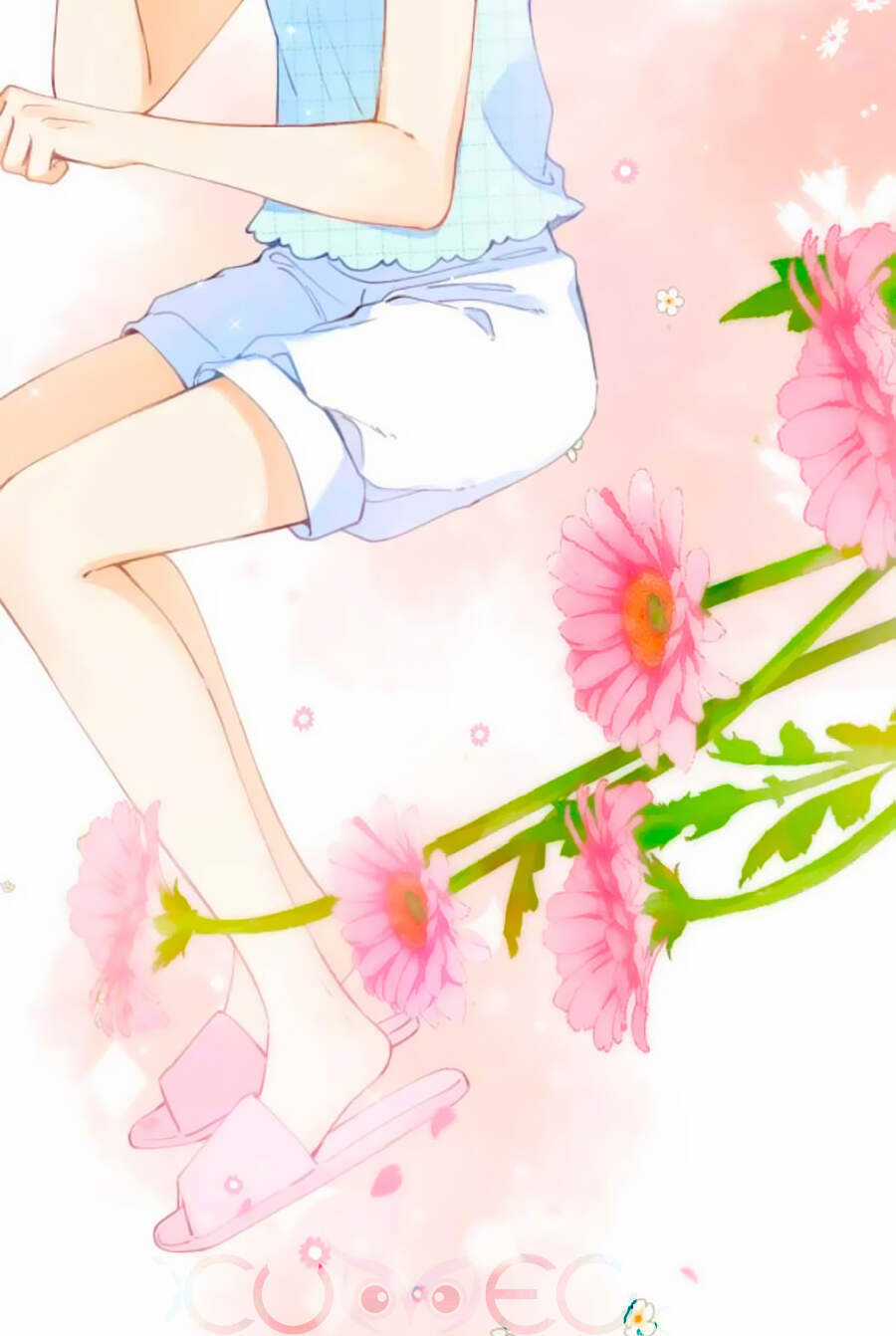 Mối Tình Thầm Kín - Chapter 9 - Trang 7