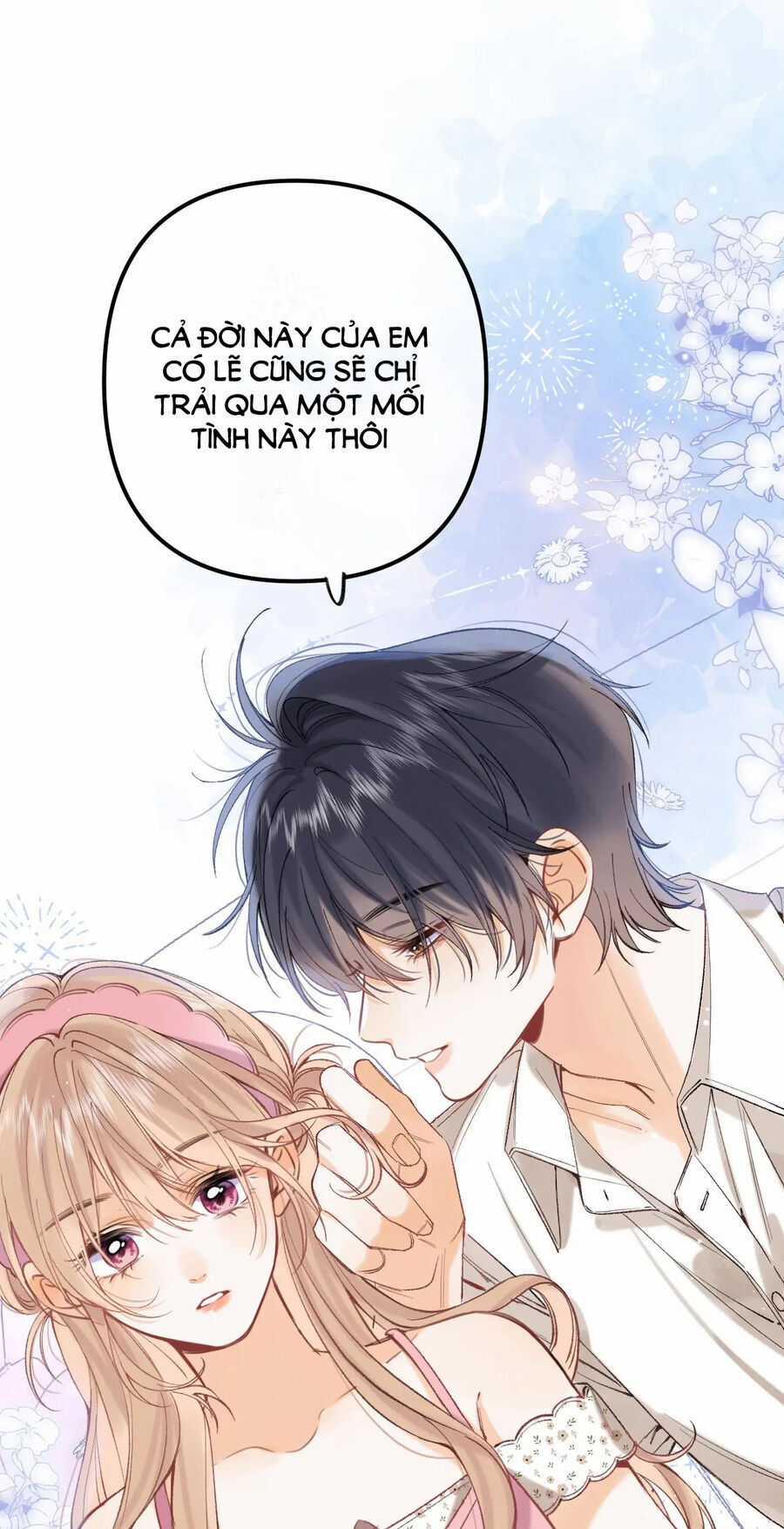 Mối Tình Thầm Kín - Chapter 90.1 - Trang 5