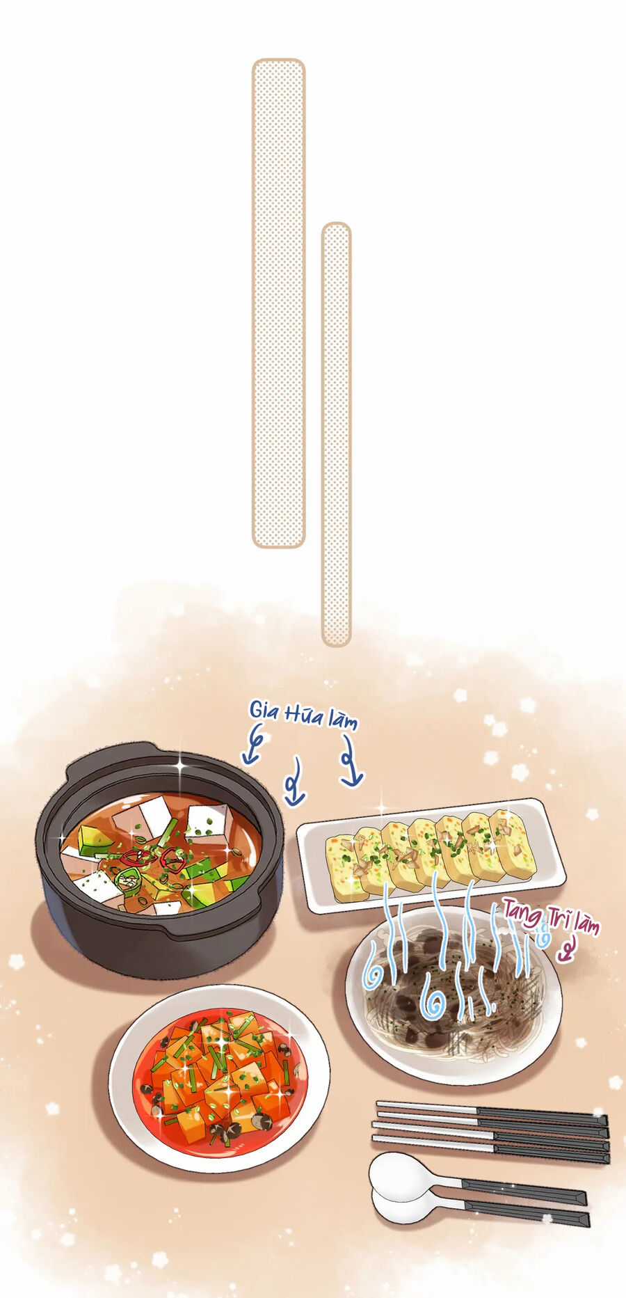 Mối Tình Thầm Kín - Chapter 90.2 - Trang 2