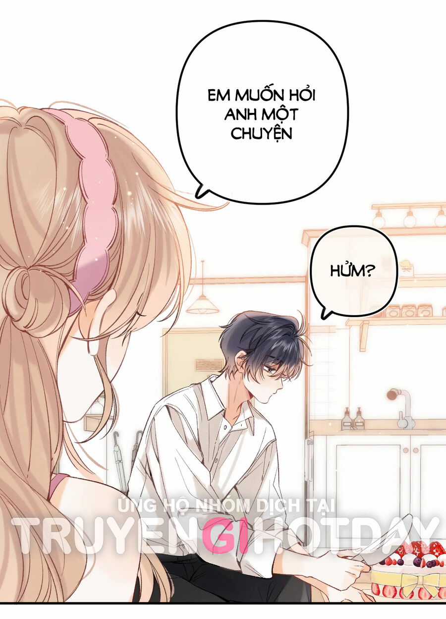 Mối Tình Thầm Kín - Chapter 90.2 - Trang 26