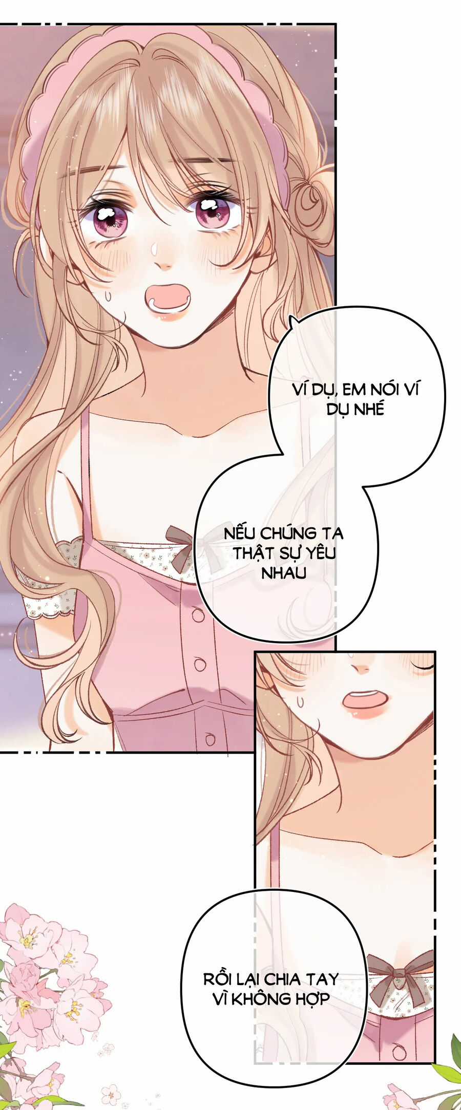 Mối Tình Thầm Kín - Chapter 90.2 - Trang 27