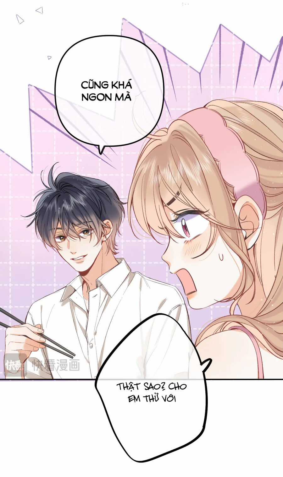 Mối Tình Thầm Kín - Chapter 90.2 - Trang 6