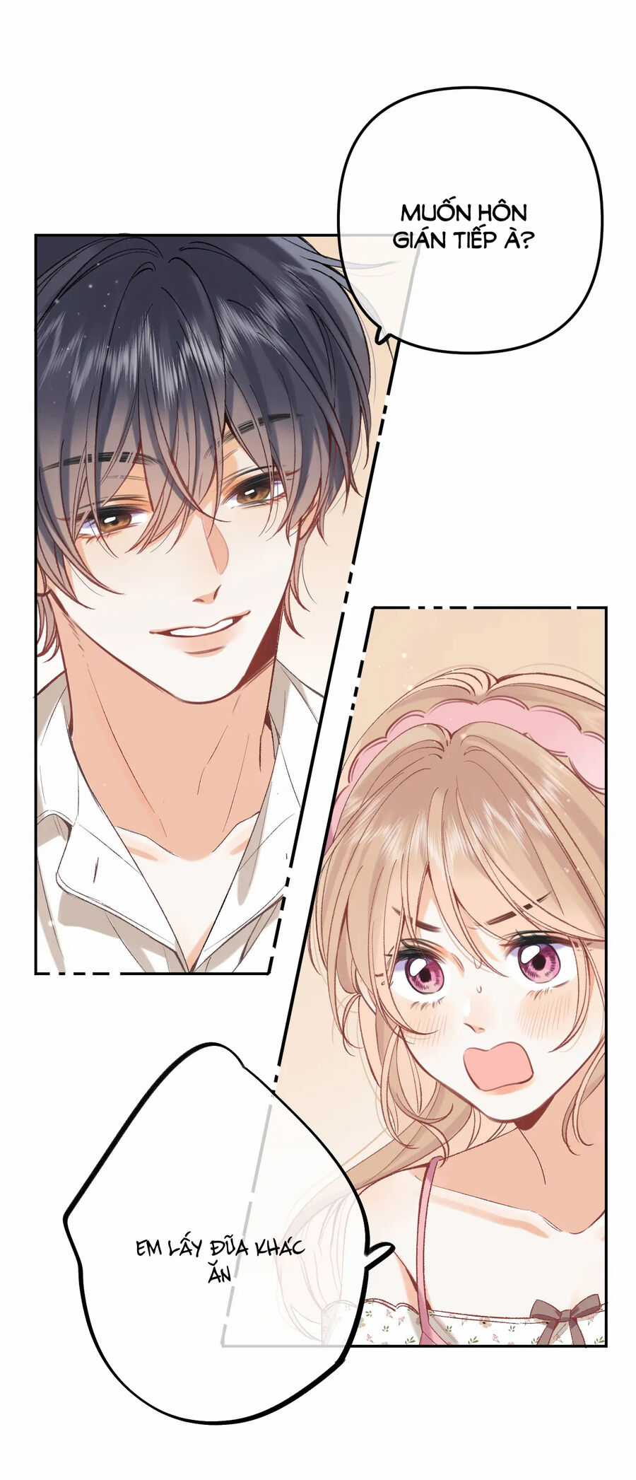 Mối Tình Thầm Kín - Chapter 90.2 - Trang 7