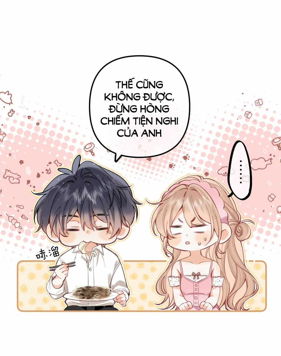 Mối Tình Thầm Kín - Chapter 90.2 - Trang 8