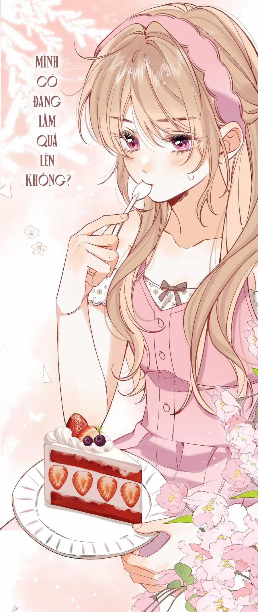 Mối Tình Thầm Kín - Chapter 91.1 - Trang 17