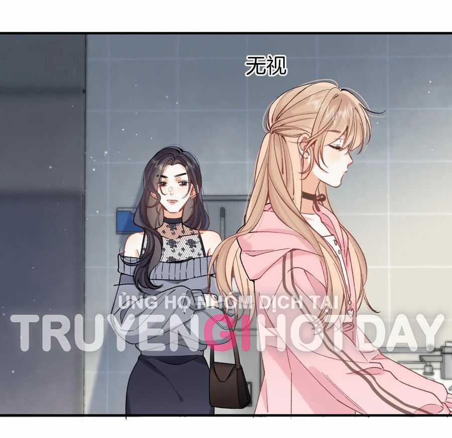 Mối Tình Thầm Kín - Chapter 91.2 - Trang 2