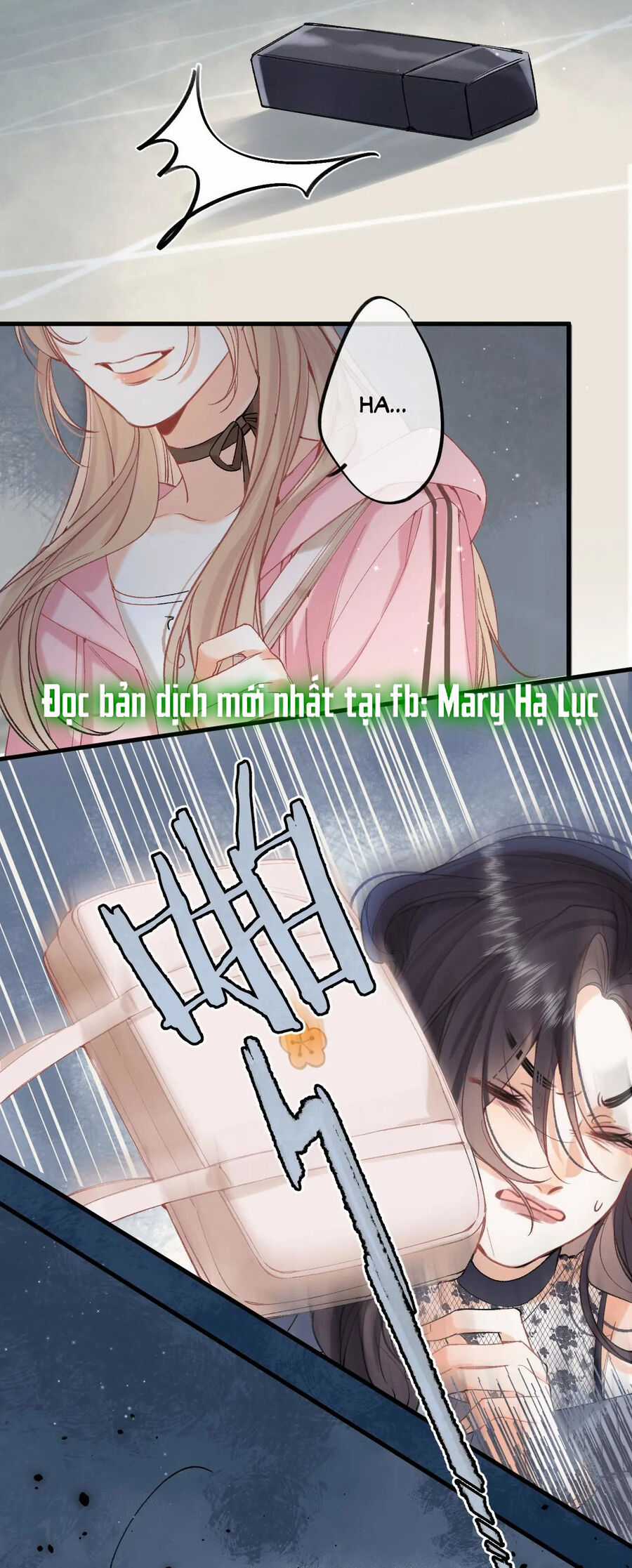 Mối Tình Thầm Kín - Chapter 91.2 - Trang 15