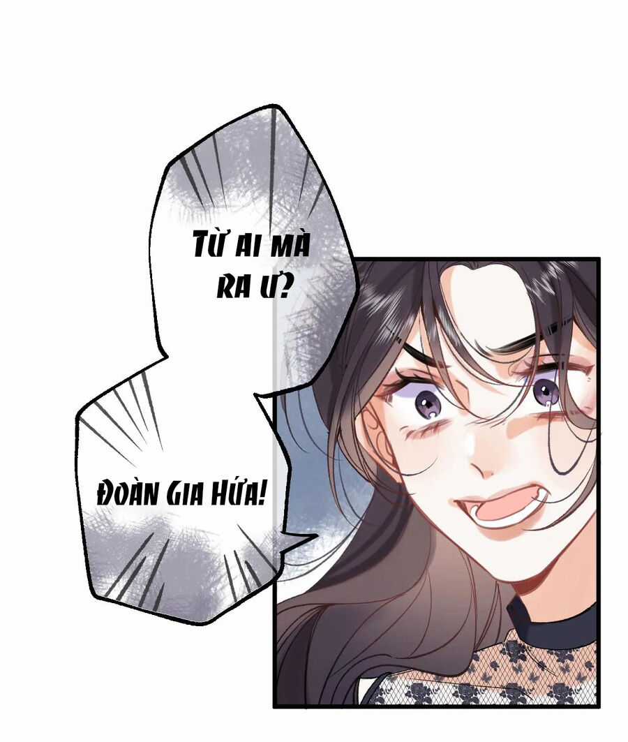 Mối Tình Thầm Kín - Chapter 91.2 - Trang 17