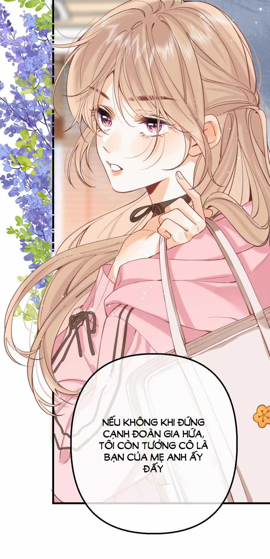 Mối Tình Thầm Kín - Chapter 91.2 - Trang 21