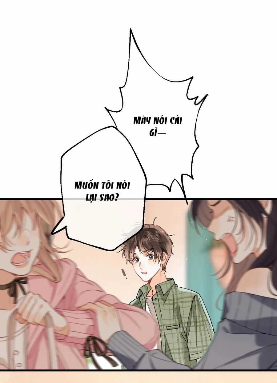 Mối Tình Thầm Kín - Chapter 91.2 - Trang 22