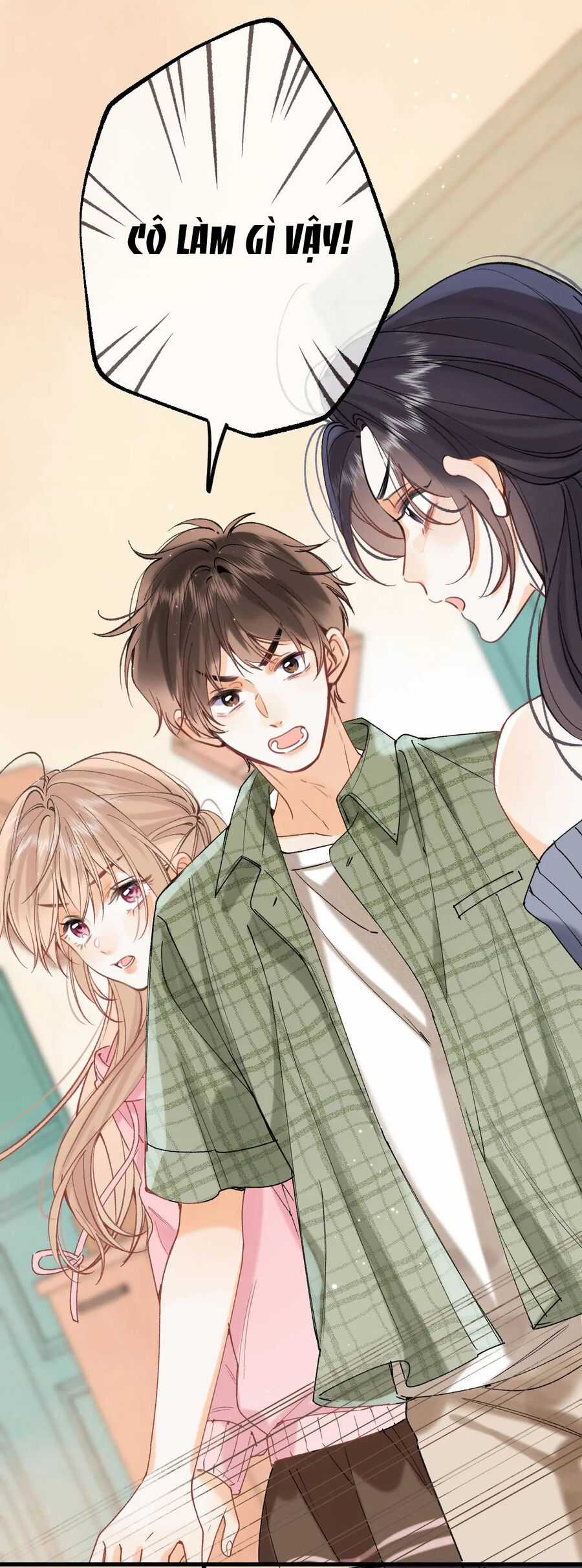 Mối Tình Thầm Kín - Chapter 91.2 - Trang 23