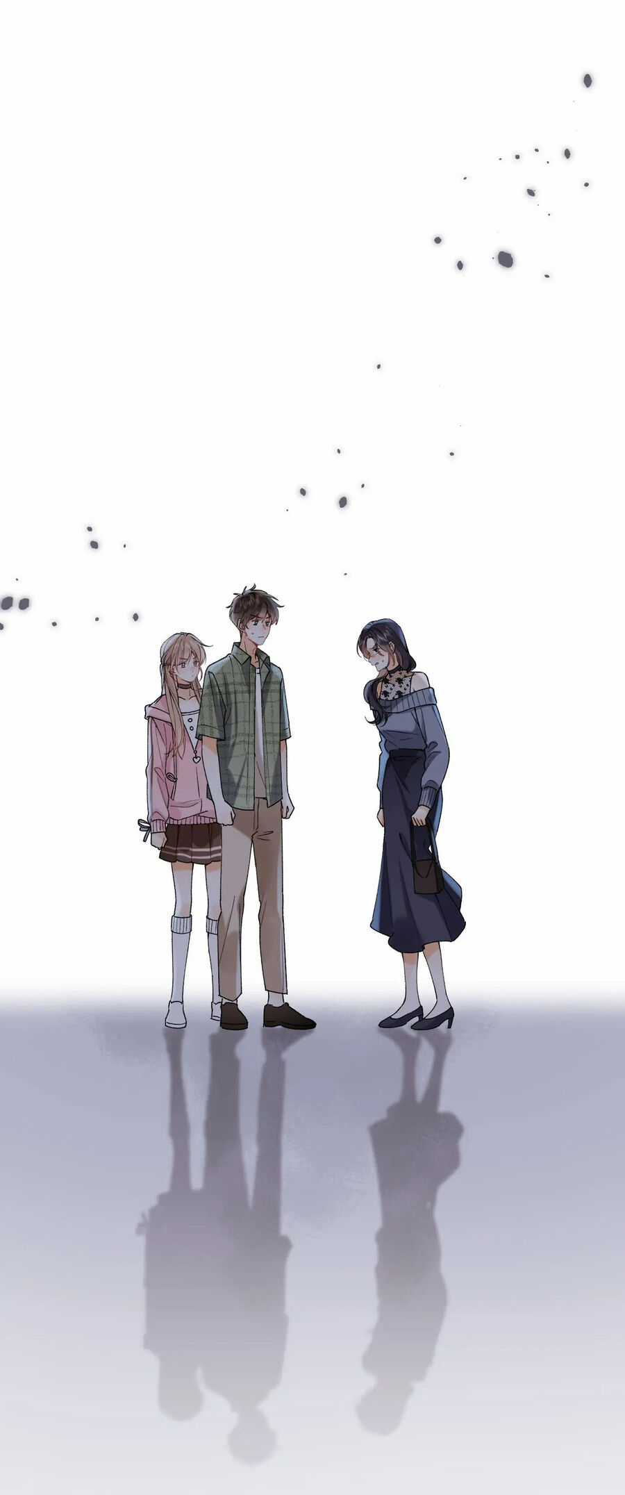 Mối Tình Thầm Kín - Chapter 91.2 - Trang 25