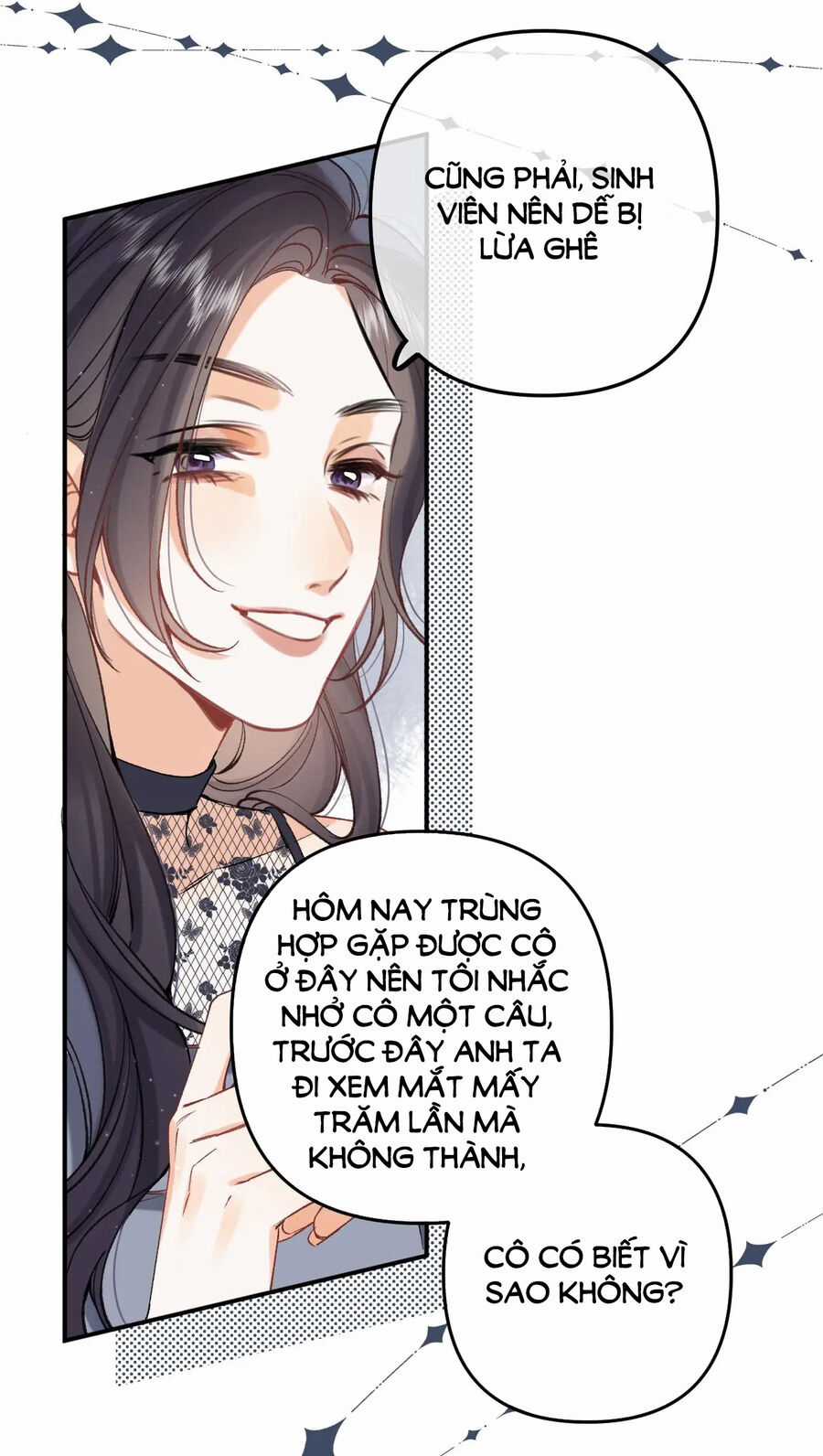 Mối Tình Thầm Kín - Chapter 91.2 - Trang 4