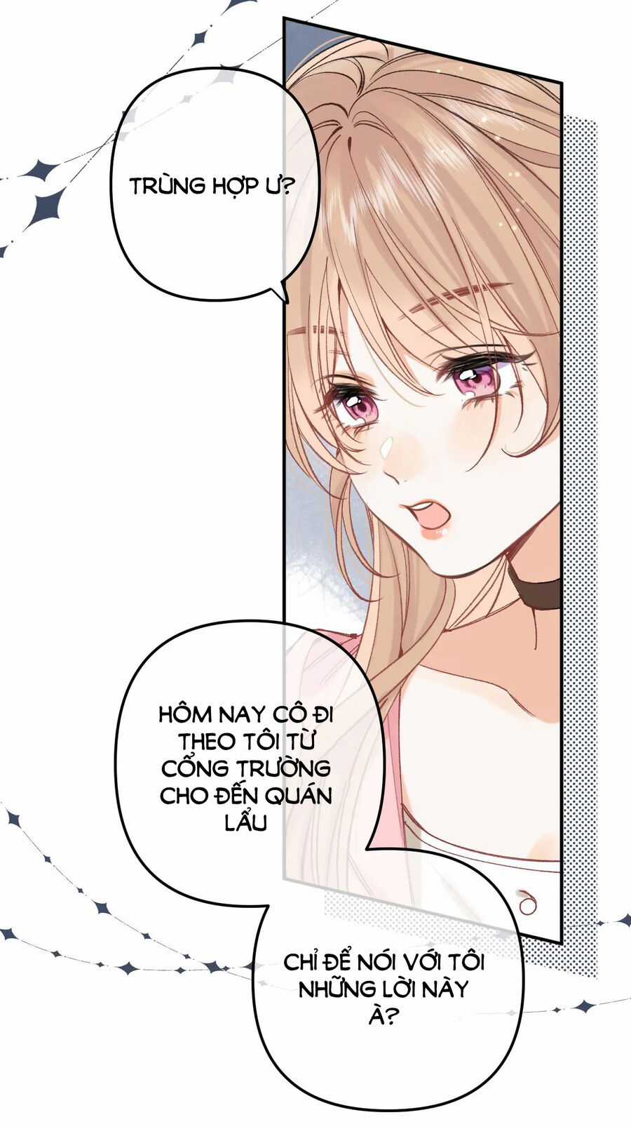 Mối Tình Thầm Kín - Chapter 91.2 - Trang 5