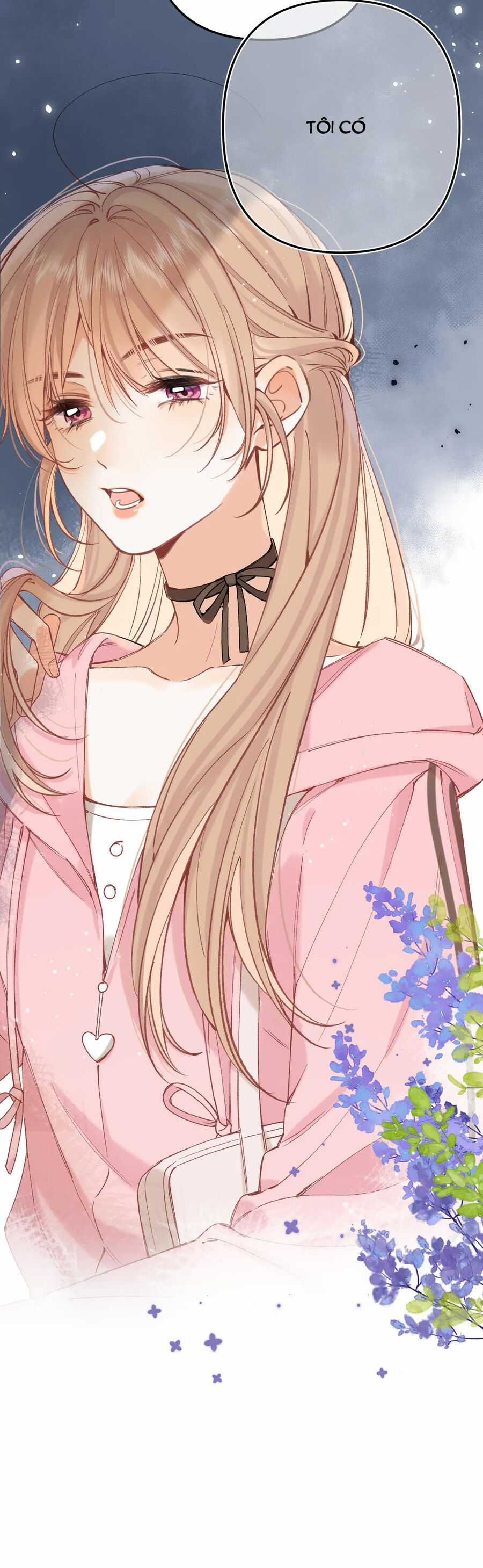 Mối Tình Thầm Kín - Chapter 91.2 - Trang 9