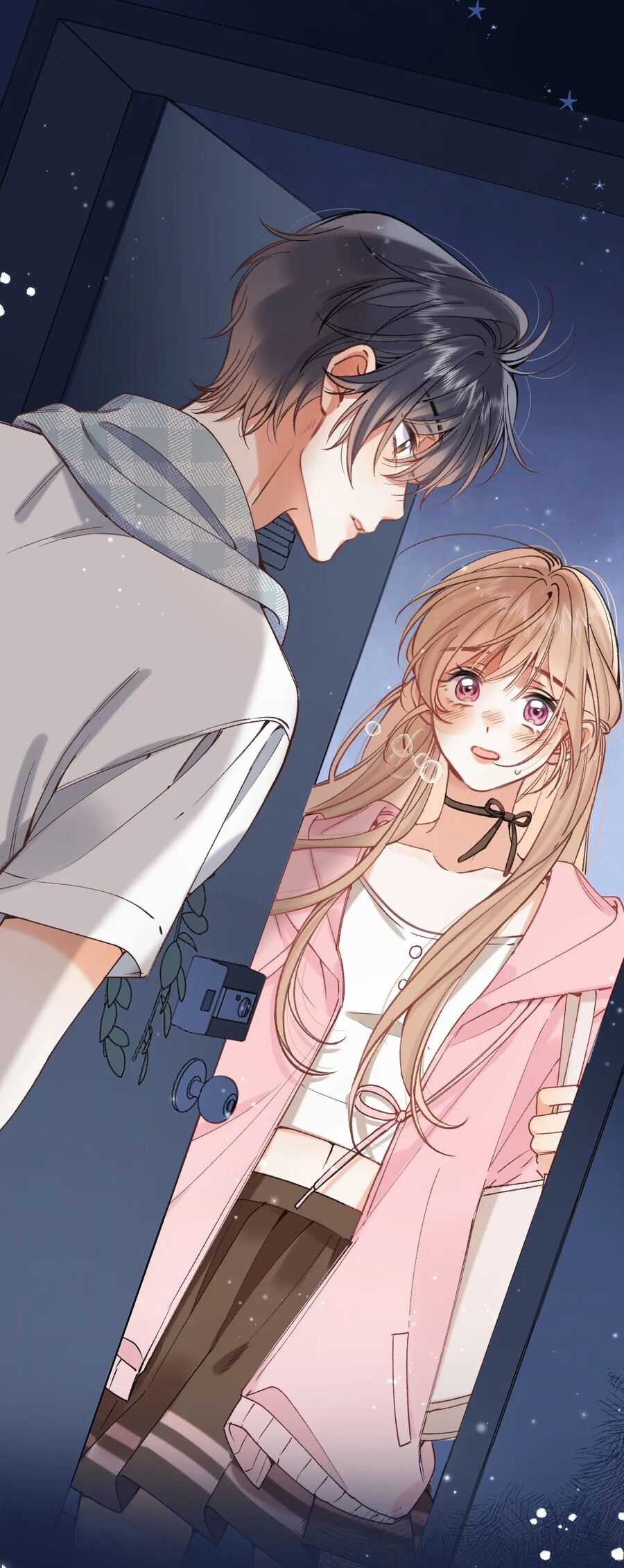 Mối Tình Thầm Kín - Chapter 92.1 - Trang 18