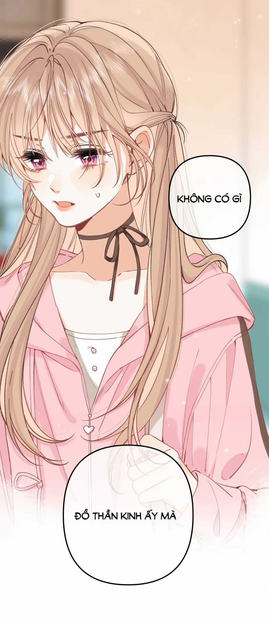 Mối Tình Thầm Kín - Chapter 92.1 - Trang 5