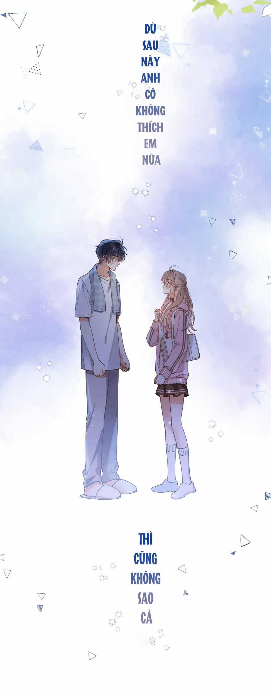 Mối Tình Thầm Kín - Chapter 92.2 - Trang 11