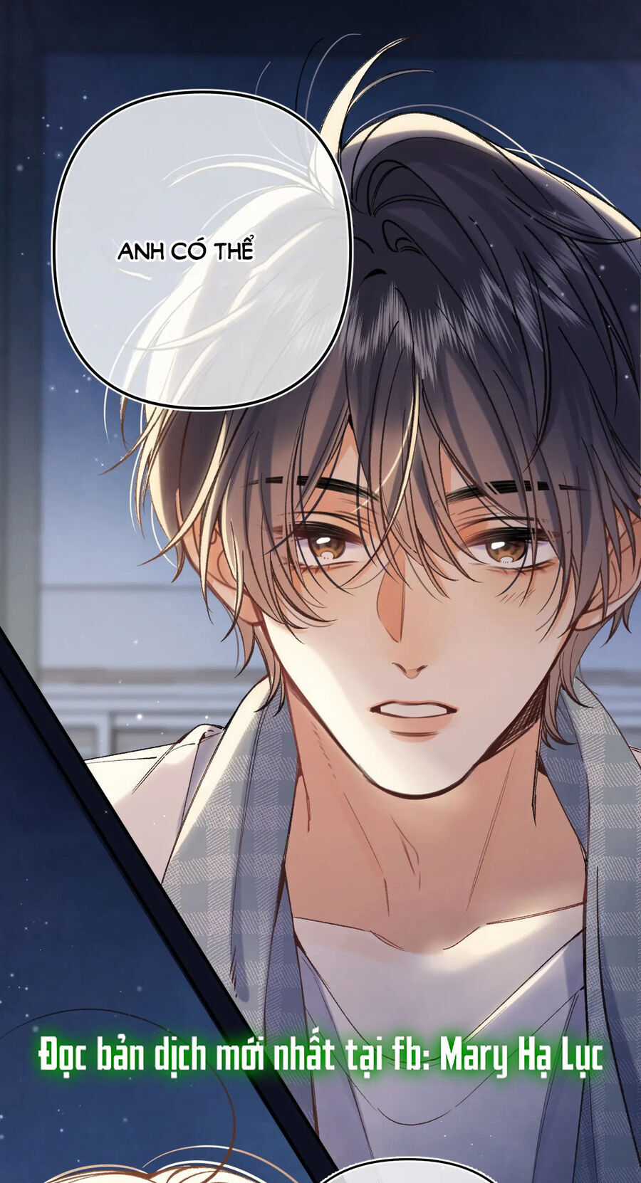 Mối Tình Thầm Kín - Chapter 92.2 - Trang 13