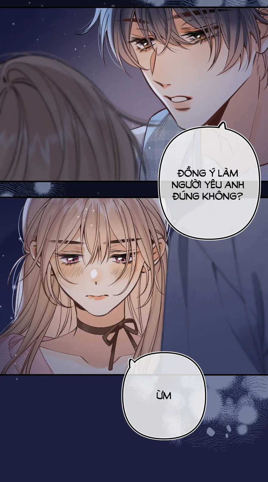 Mối Tình Thầm Kín - Chapter 92.2 - Trang 19