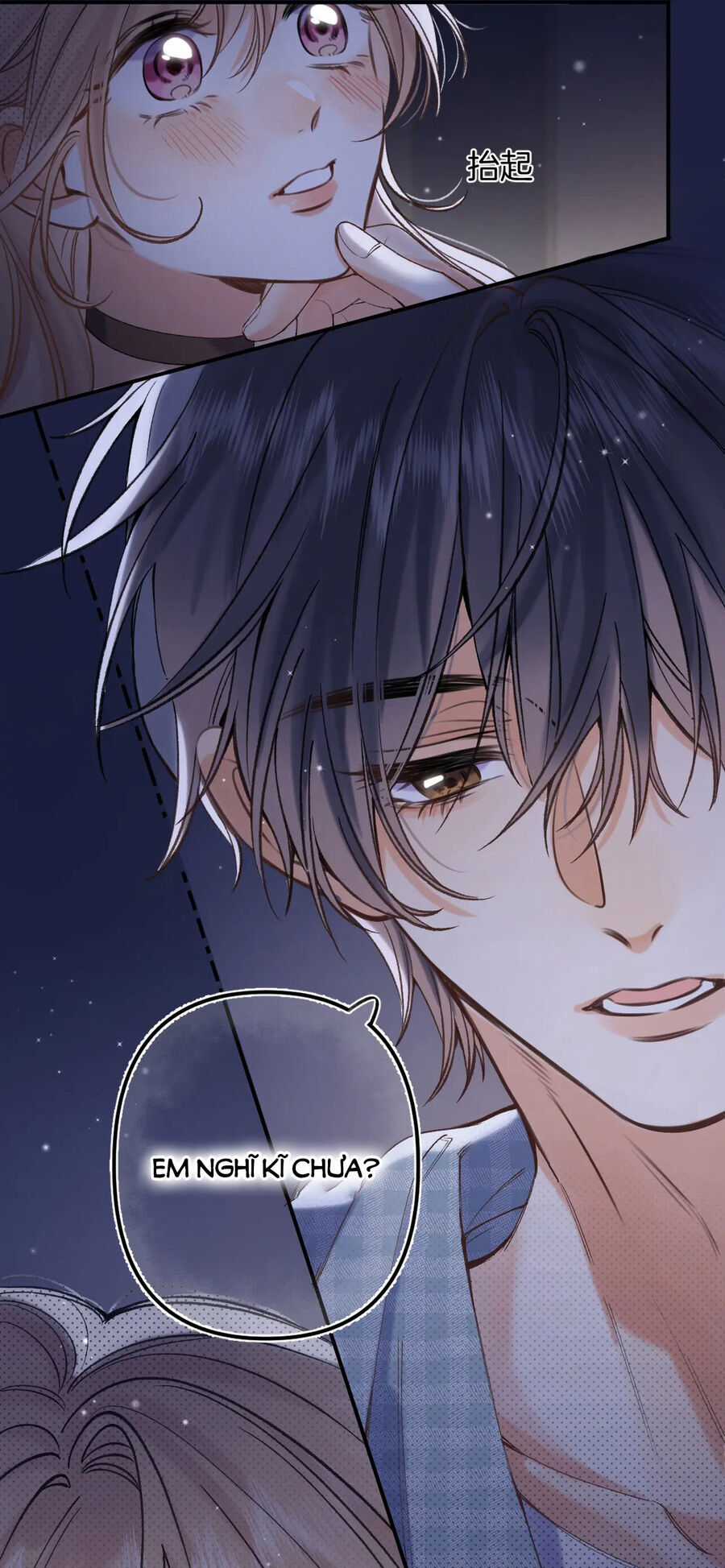 Mối Tình Thầm Kín - Chapter 92.2 - Trang 21