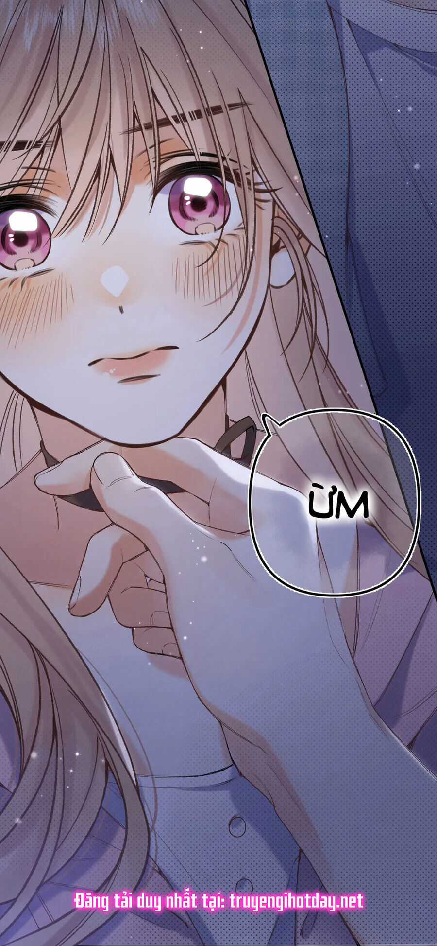 Mối Tình Thầm Kín - Chapter 92.2 - Trang 22