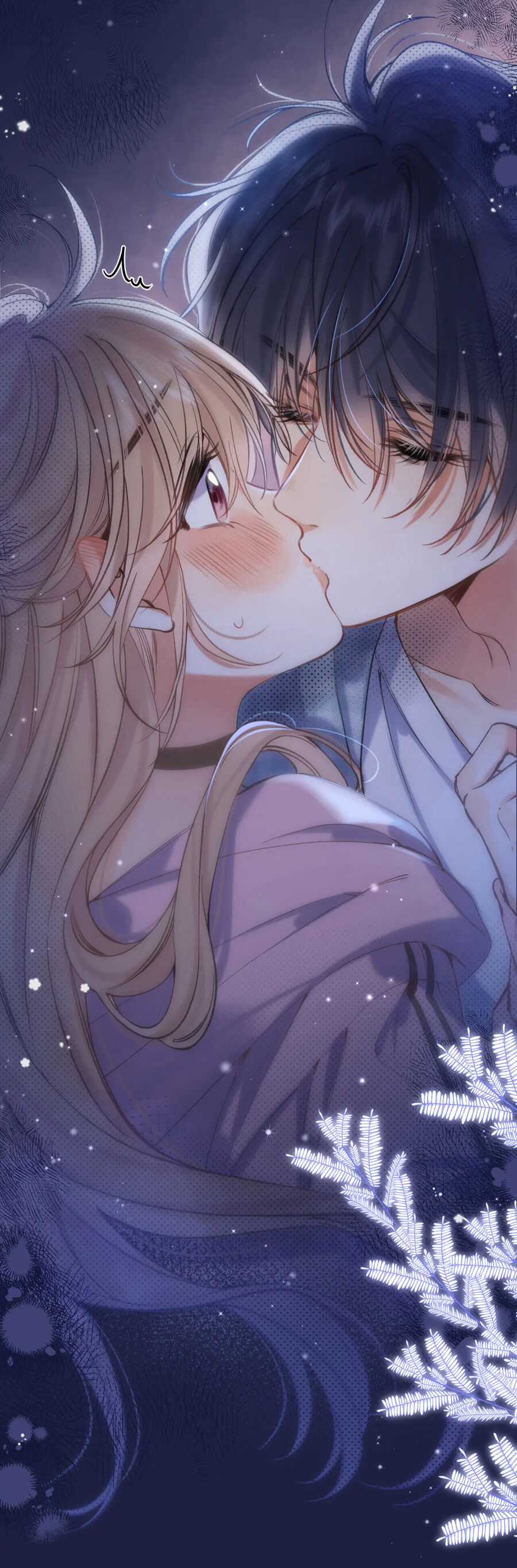 Mối Tình Thầm Kín - Chapter 92.2 - Trang 26