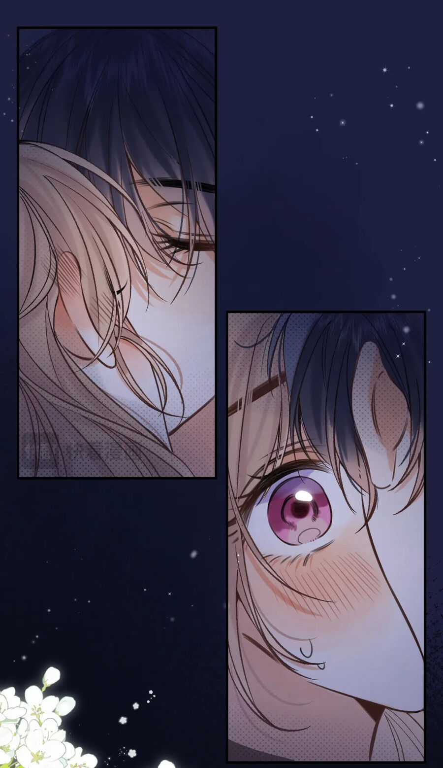 Mối Tình Thầm Kín - Chapter 92.2 - Trang 27